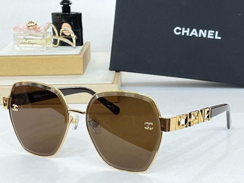 Chanel Sunglasses 1037